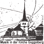 zum Programm Musik in Guggisberg